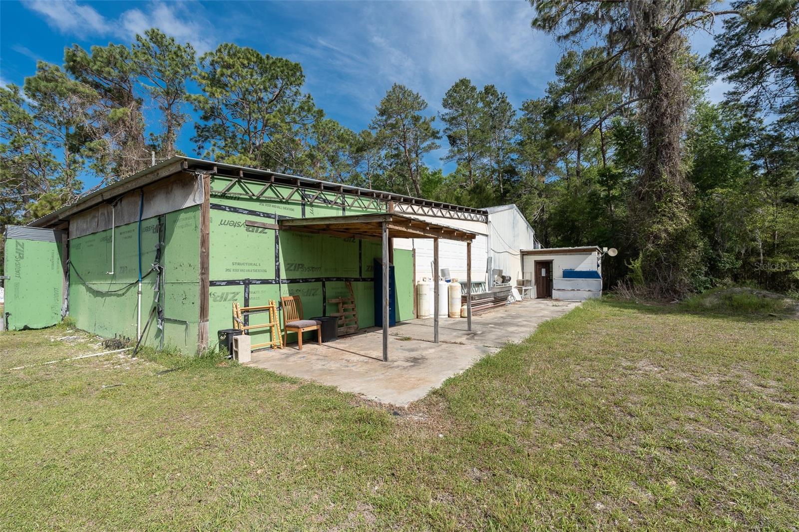 14131 NE HIGHWAY 27 ALT, WILLISTON, FL, 32696
