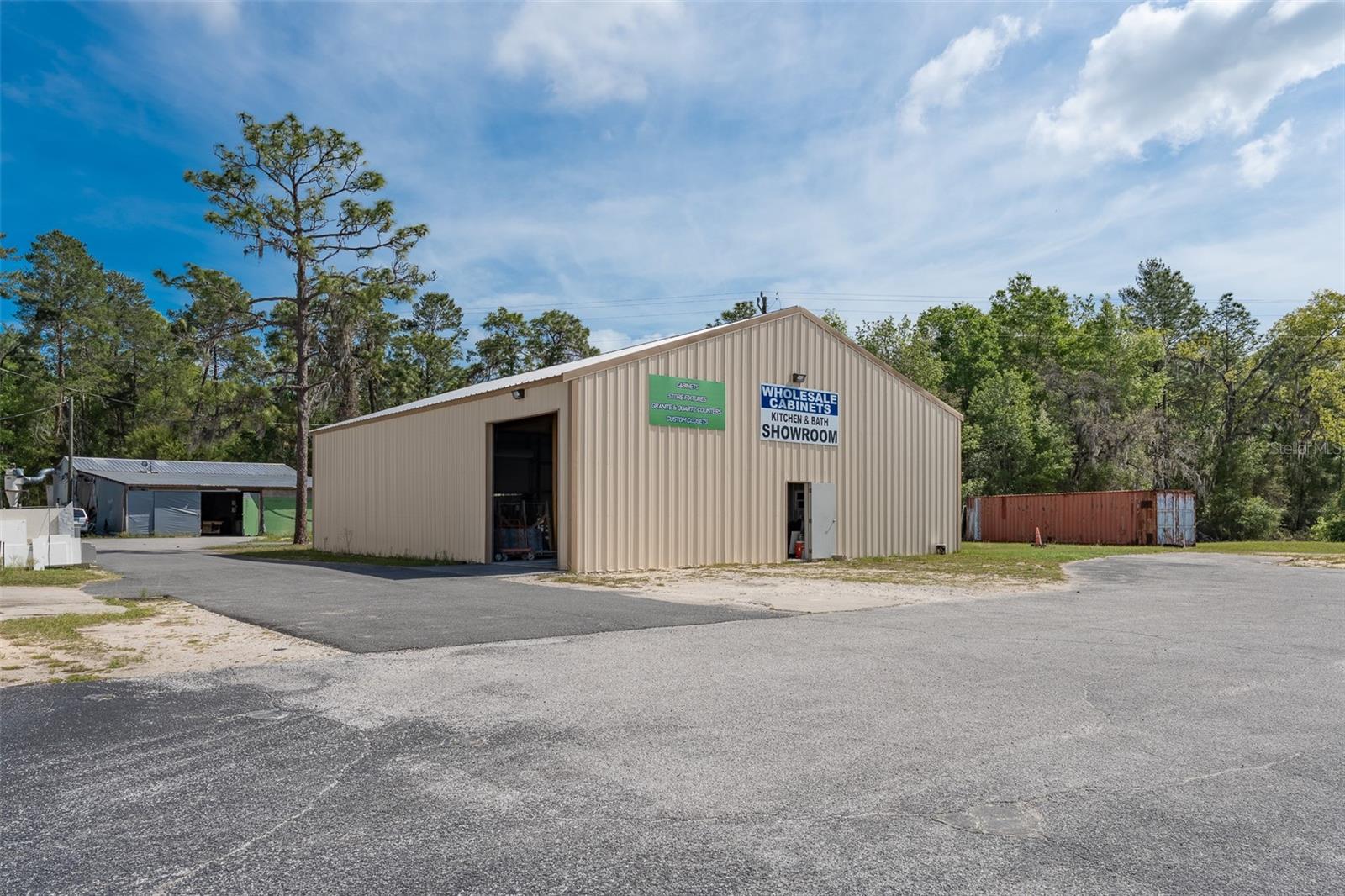 14131 NE HIGHWAY 27 ALT, WILLISTON, FL, 32696