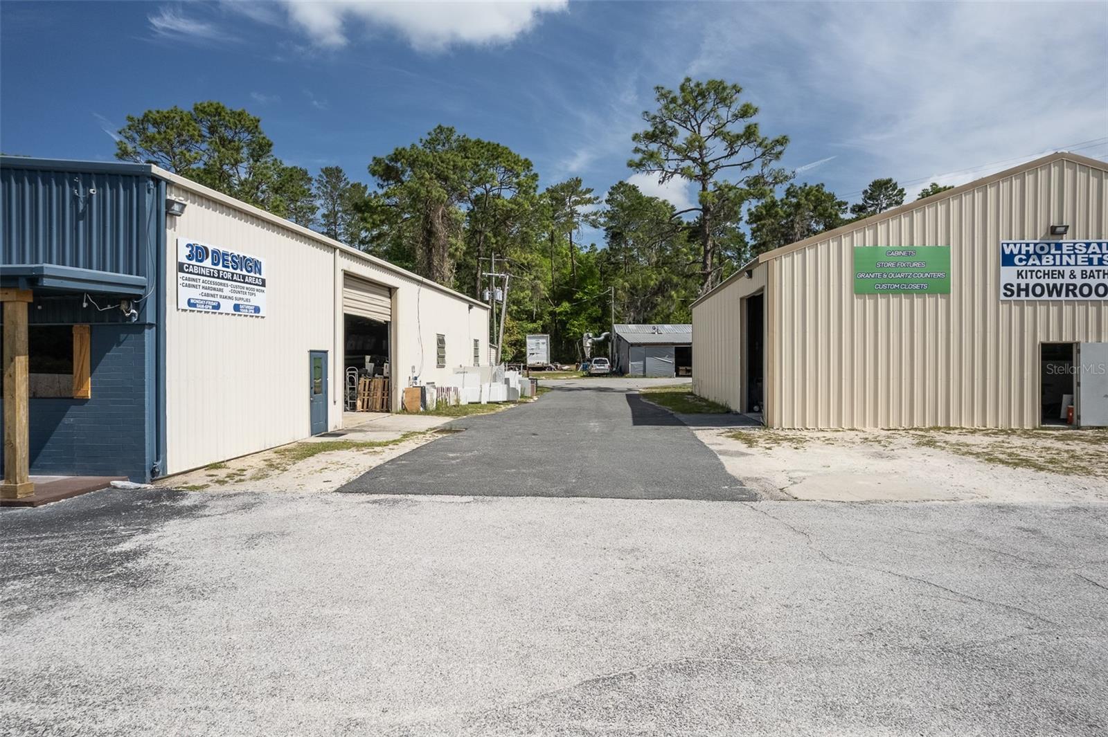 14131 NE HIGHWAY 27 ALT, WILLISTON, FL, 32696