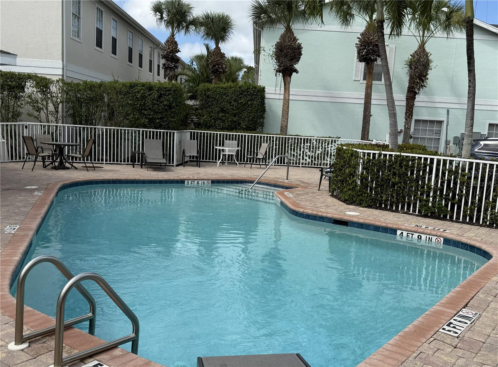 3304 LISA LN #102, NAPLES, FL, 34109