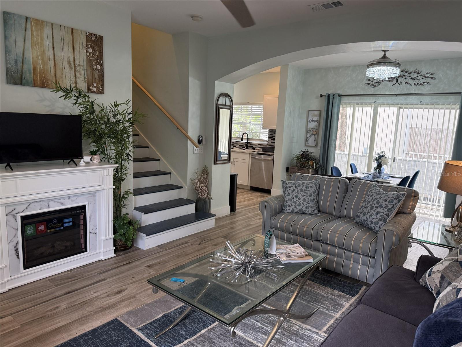 3304 LISA LN #102, NAPLES, FL, 34109