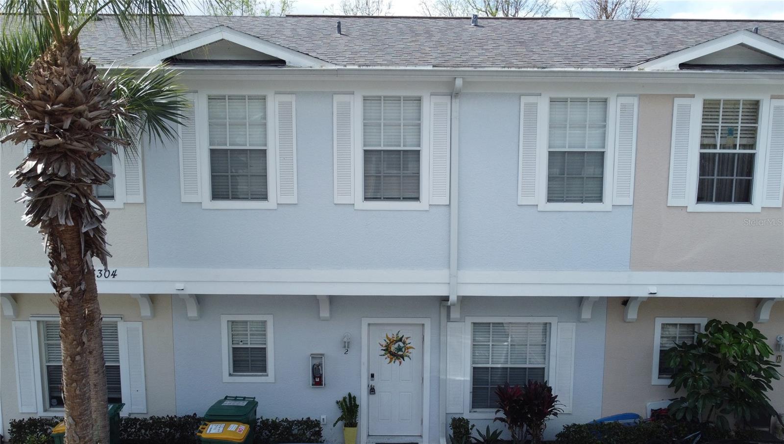 3304 LISA LN #102, NAPLES, FL, 34109