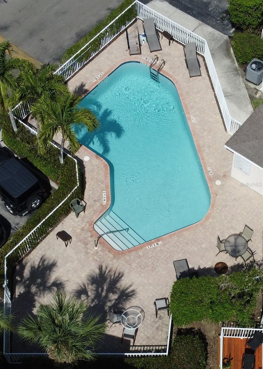 3304 LISA LN #102, NAPLES, FL, 34109