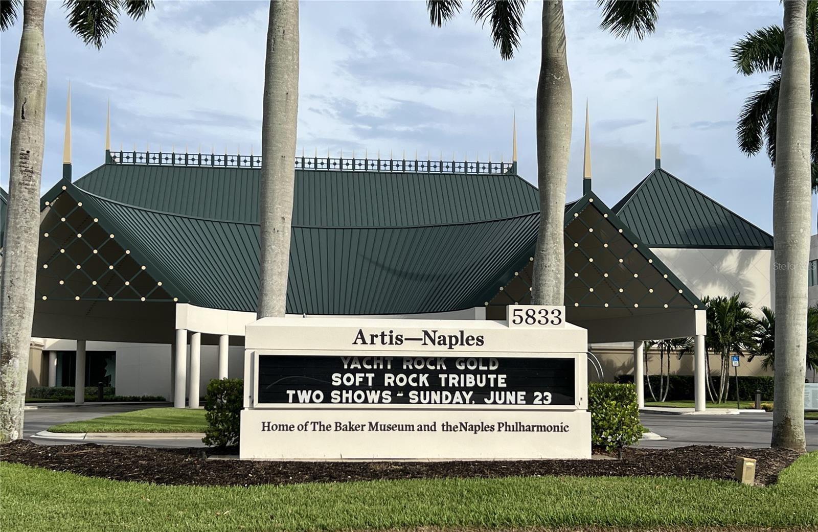 3304 LISA LN #102, NAPLES, FL, 34109