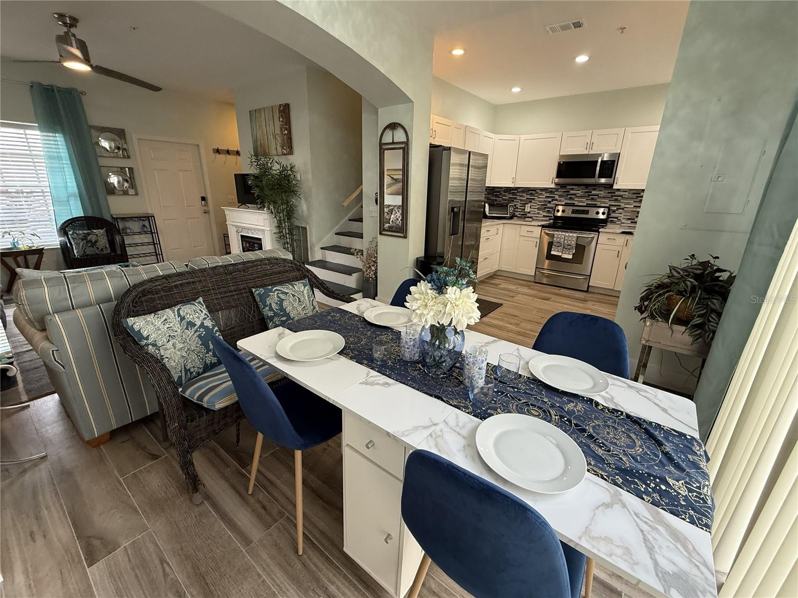 3304 LISA LN #102, NAPLES, FL, 34109