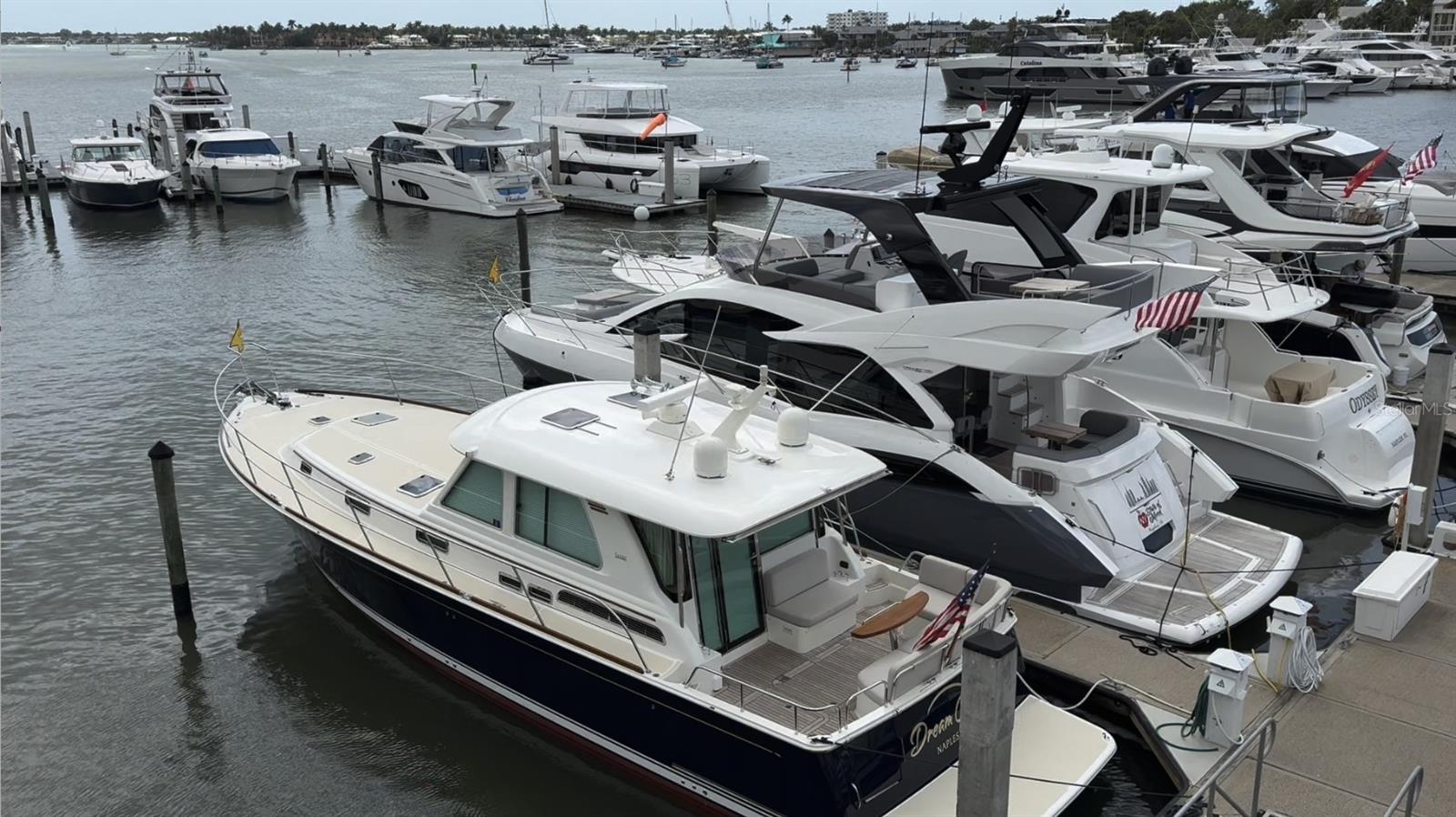 3304 LISA LN #102, NAPLES, FL, 34109