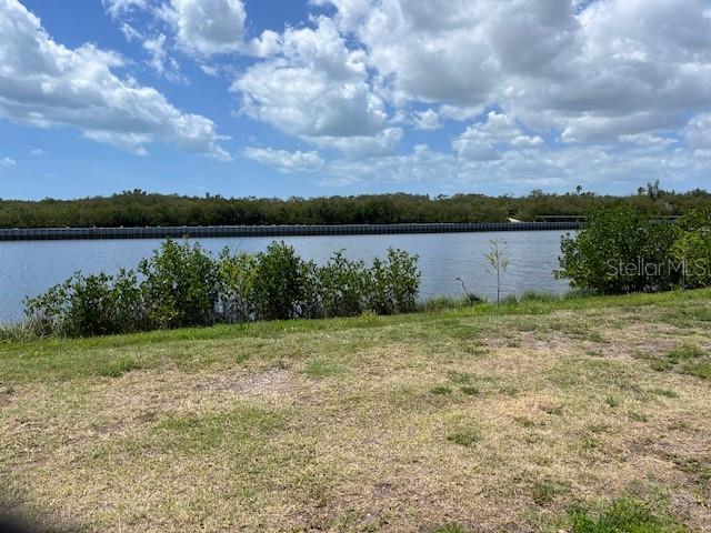 3774 ABINGTON AVE S #A, ST PETERSBURG, FL, 33711