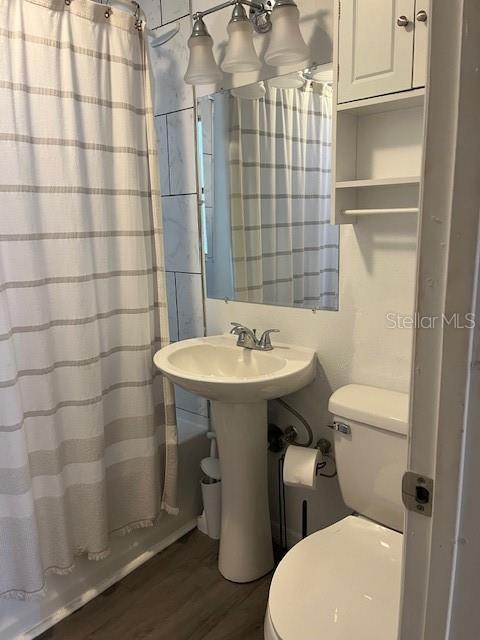 3774 ABINGTON AVE S #A, ST PETERSBURG, FL, 33711