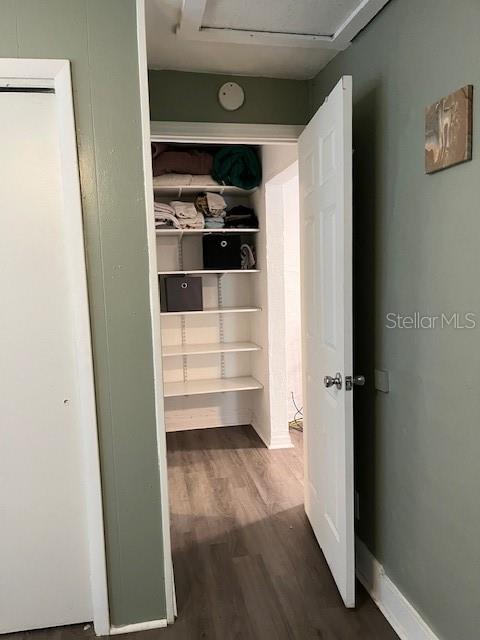 3774 ABINGTON AVE S #A, ST PETERSBURG, FL, 33711