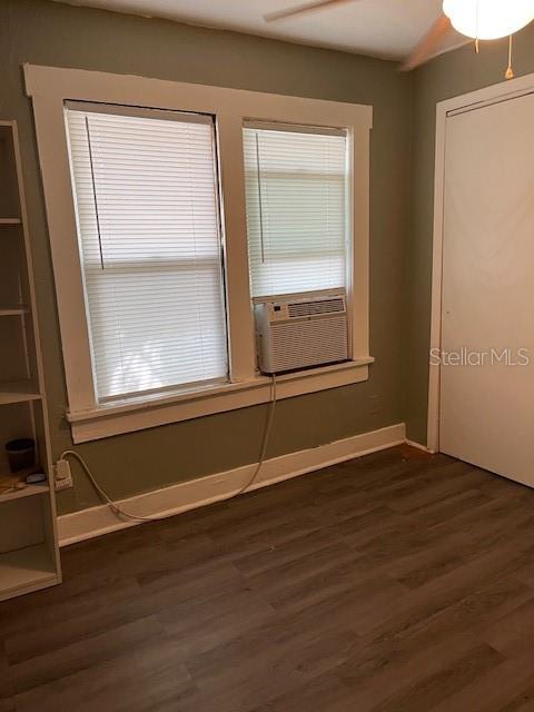 3774 ABINGTON AVE S #A, ST PETERSBURG, FL, 33711