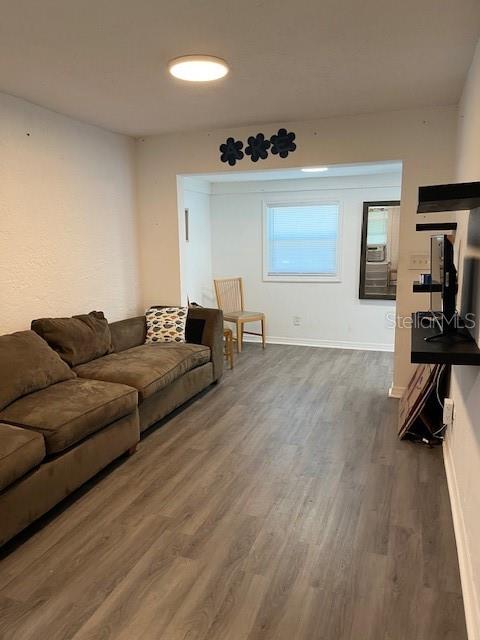 3774 ABINGTON AVE S #A, ST PETERSBURG, FL, 33711