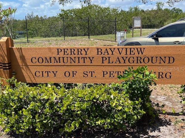 3774 ABINGTON AVE S #A, ST PETERSBURG, FL, 33711