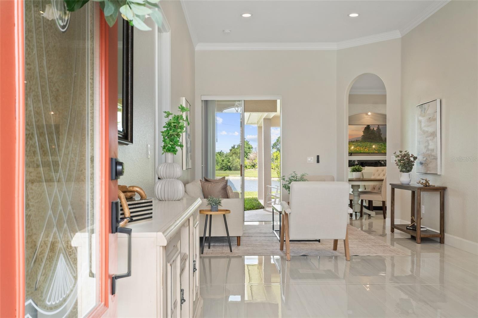 9047 TUSCAN VALLEY PL, ORLANDO, FL, 32825