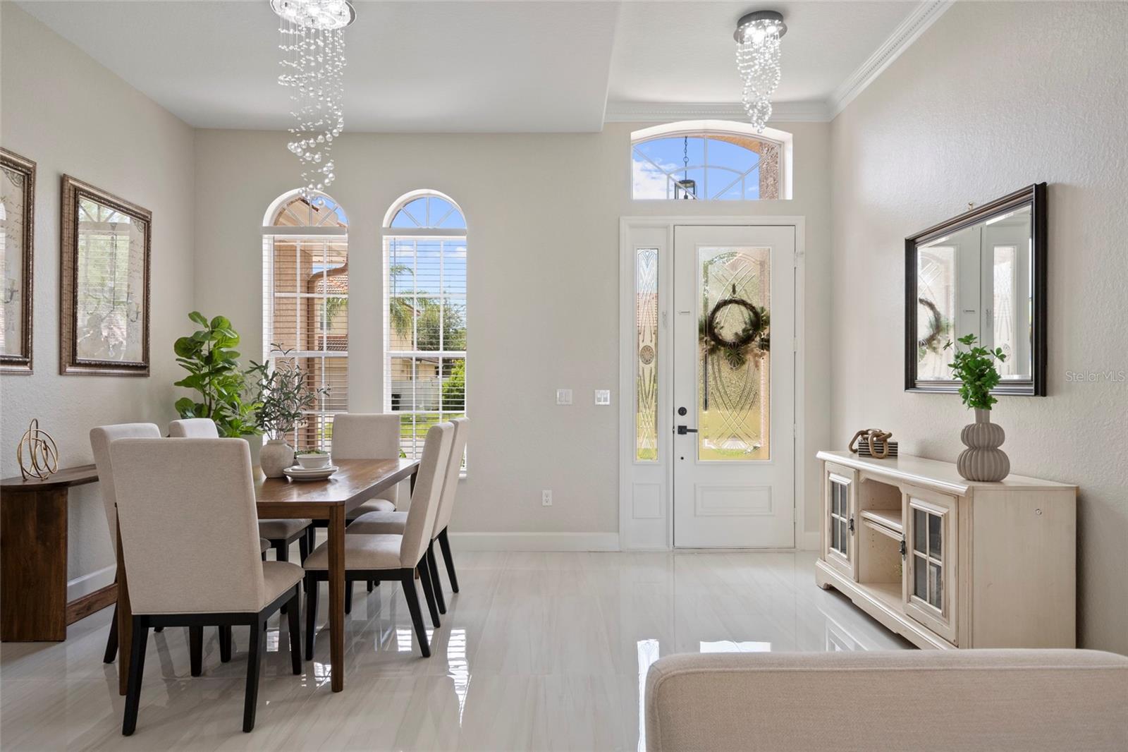 9047 TUSCAN VALLEY PL, ORLANDO, FL, 32825