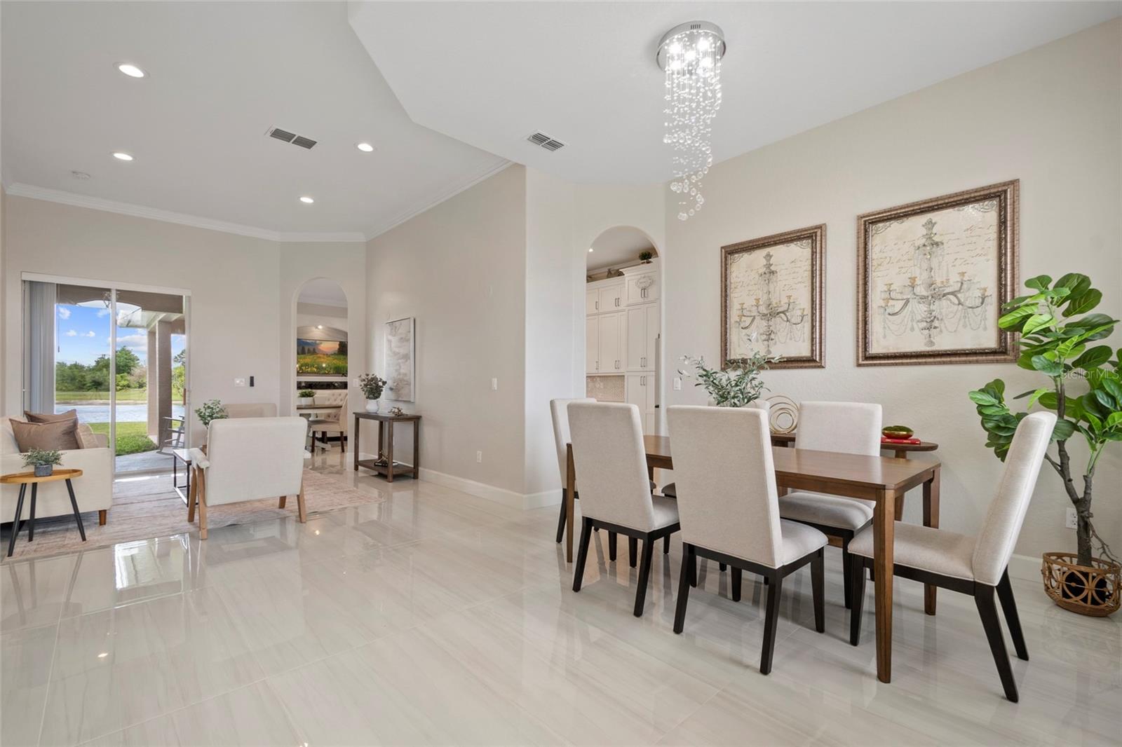 9047 TUSCAN VALLEY PL, ORLANDO, FL, 32825