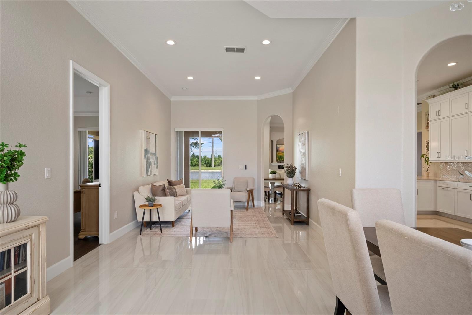 9047 TUSCAN VALLEY PL, ORLANDO, FL, 32825