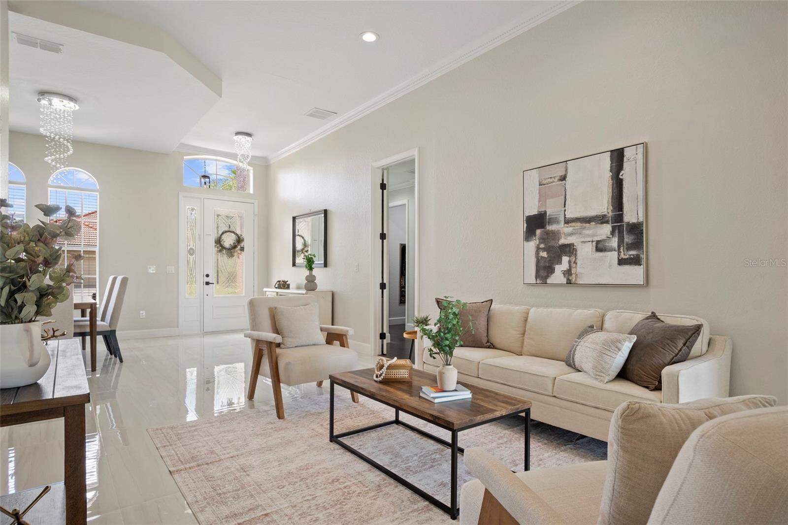 9047 TUSCAN VALLEY PL, ORLANDO, FL, 32825