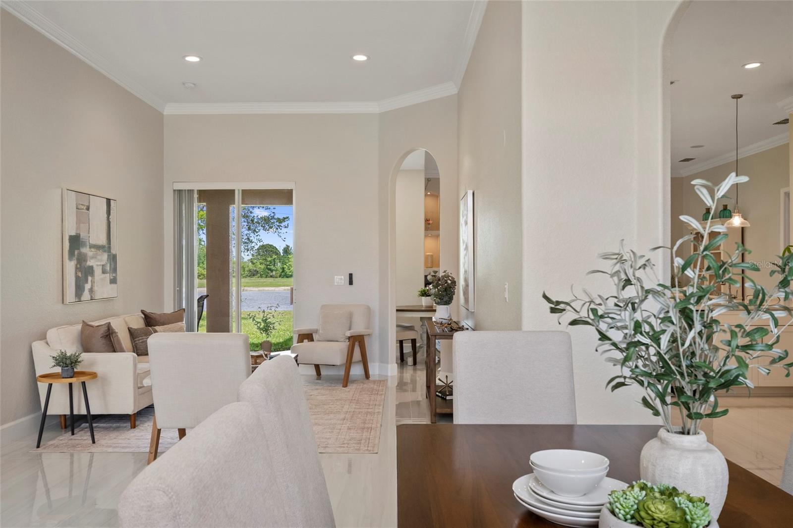 9047 TUSCAN VALLEY PL, ORLANDO, FL, 32825