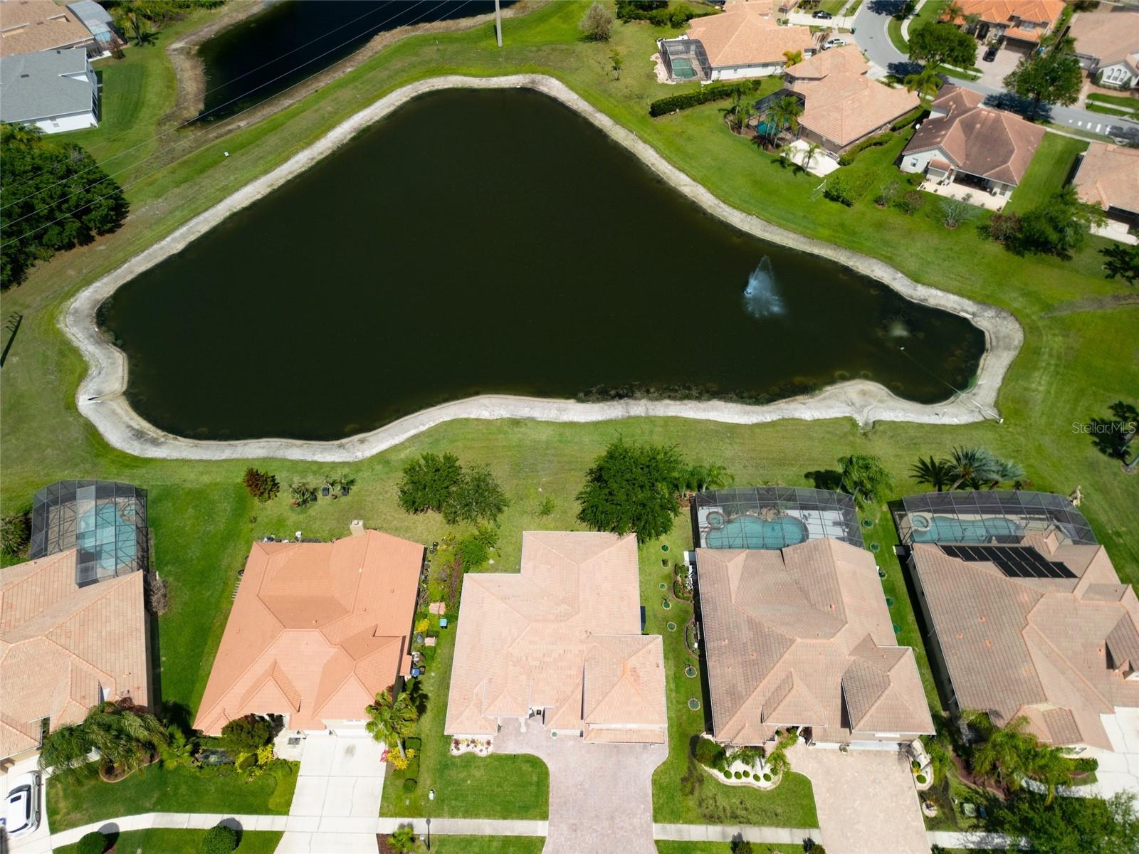 9047 TUSCAN VALLEY PL, ORLANDO, FL, 32825