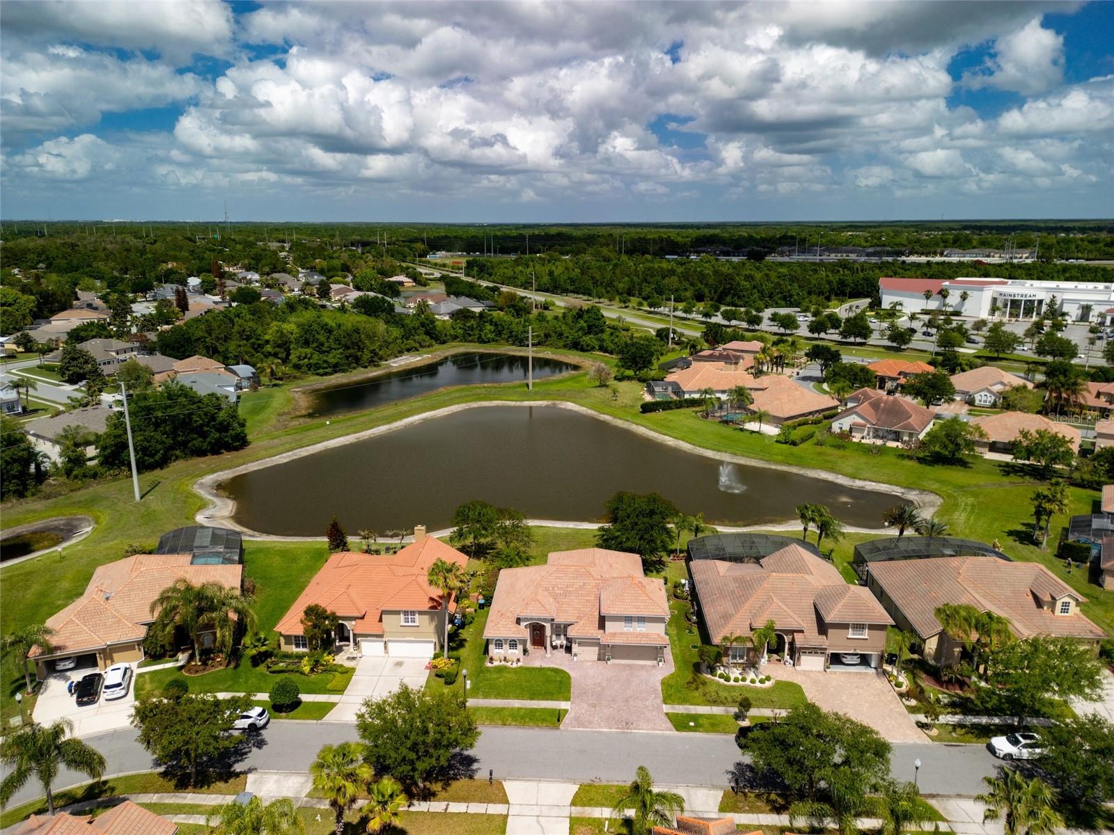 9047 TUSCAN VALLEY PL, ORLANDO, FL, 32825