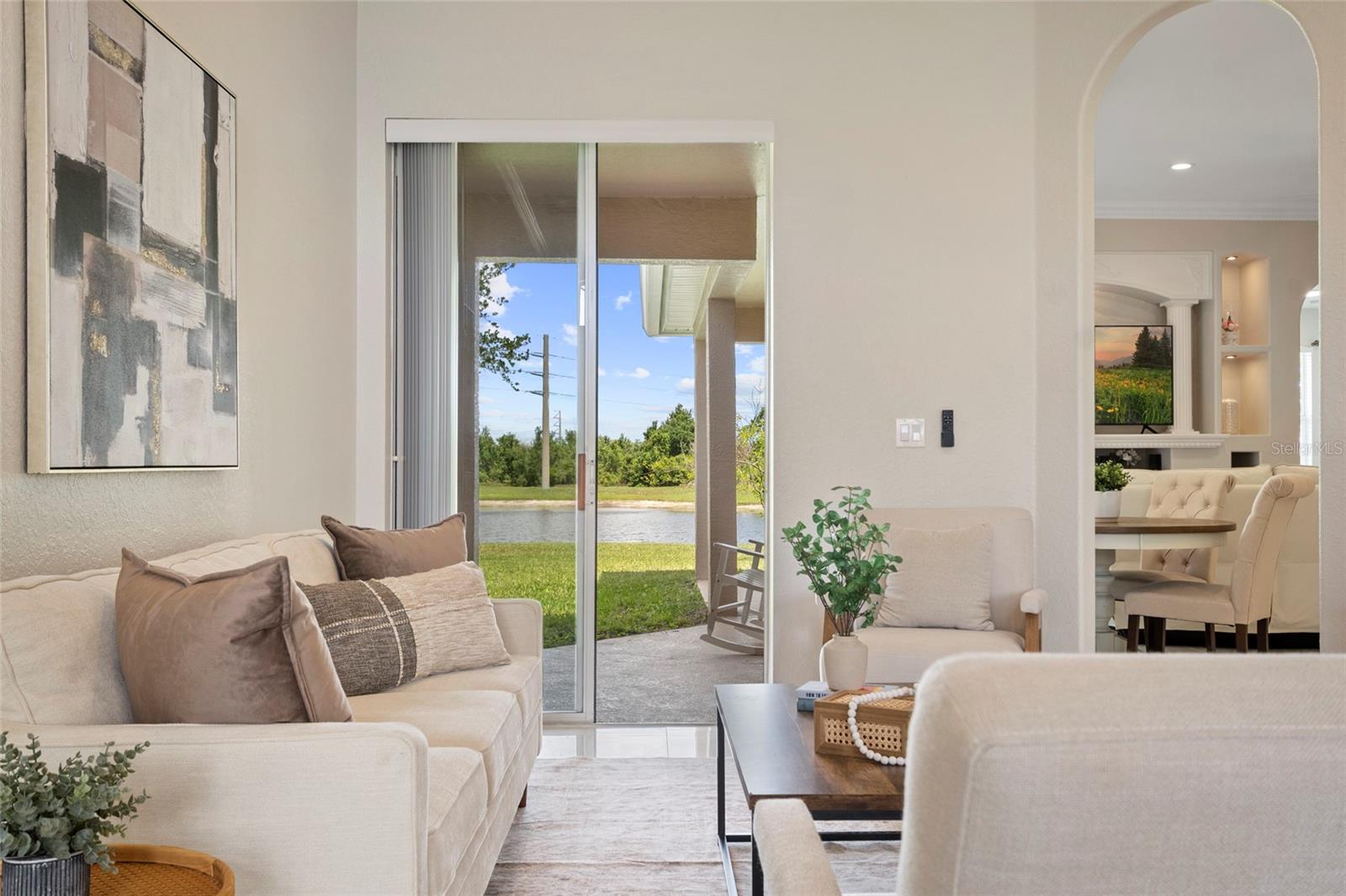 9047 TUSCAN VALLEY PL, ORLANDO, FL, 32825