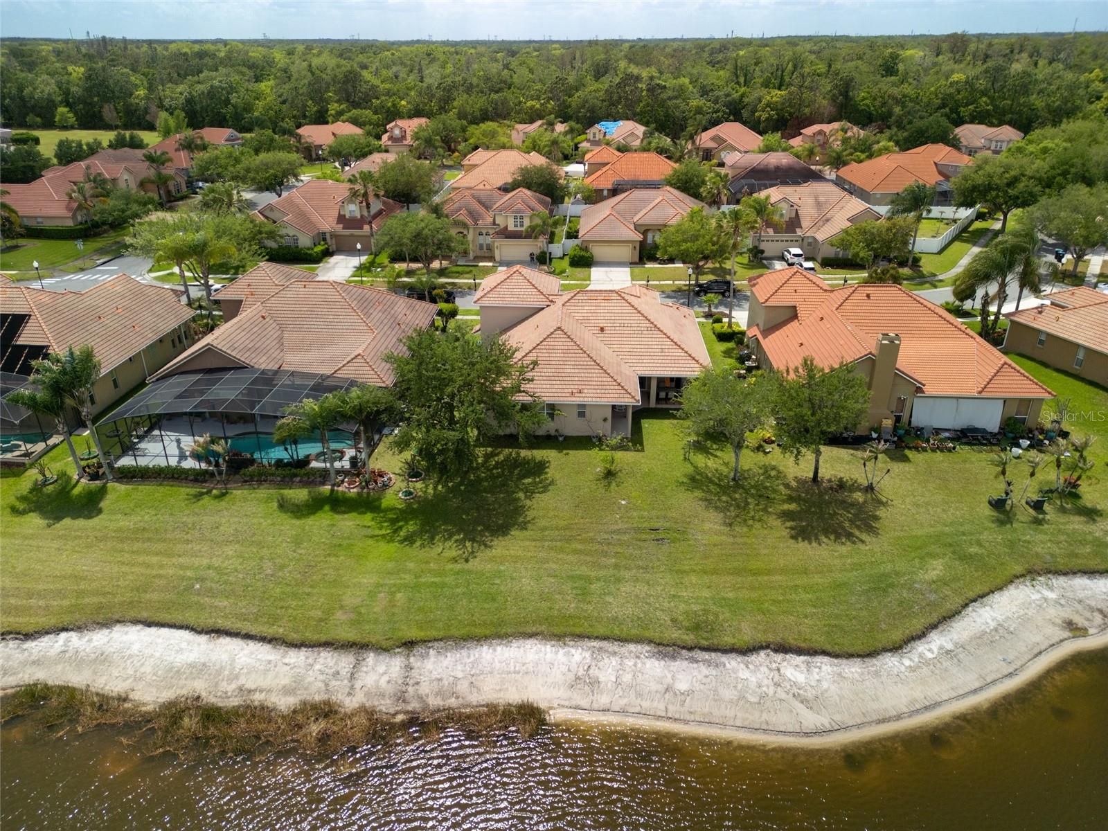 9047 TUSCAN VALLEY PL, ORLANDO, FL, 32825