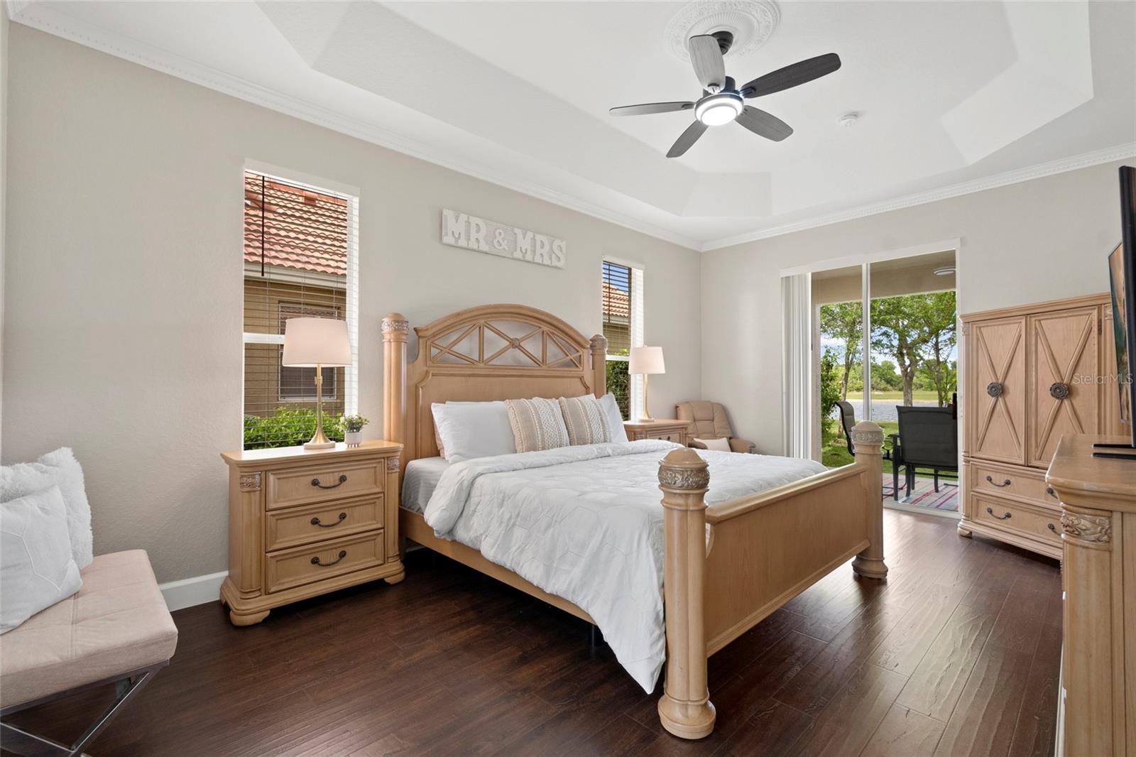 9047 TUSCAN VALLEY PL, ORLANDO, FL, 32825