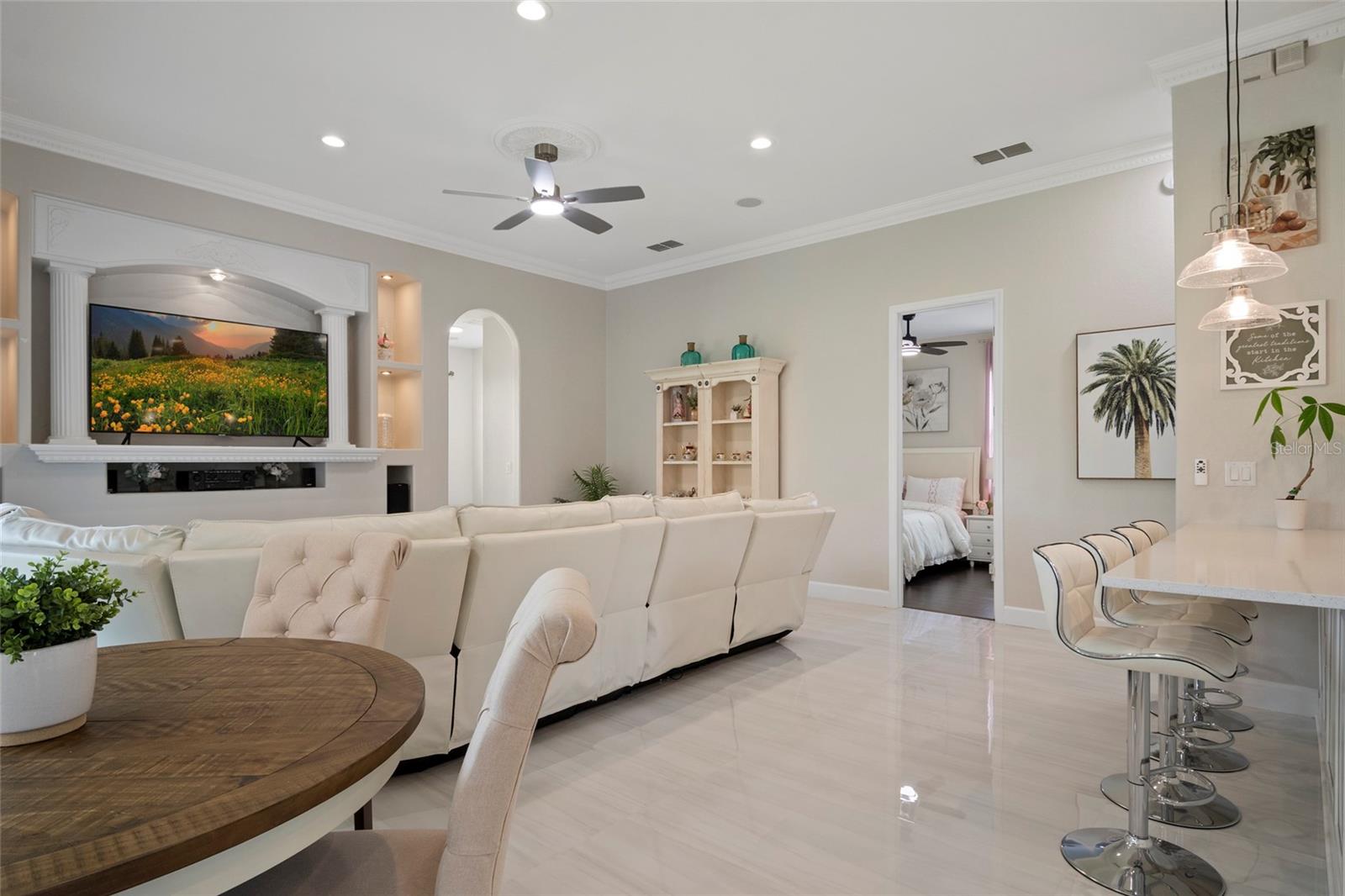 9047 TUSCAN VALLEY PL, ORLANDO, FL, 32825