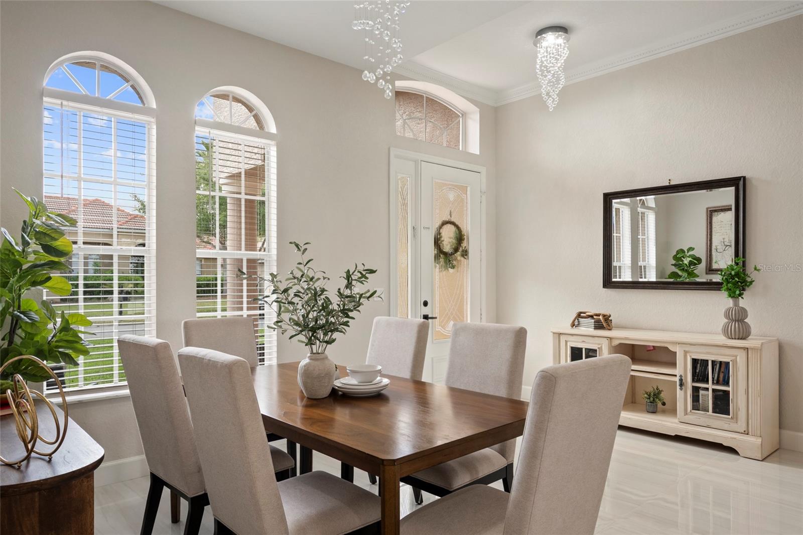 9047 TUSCAN VALLEY PL, ORLANDO, FL, 32825