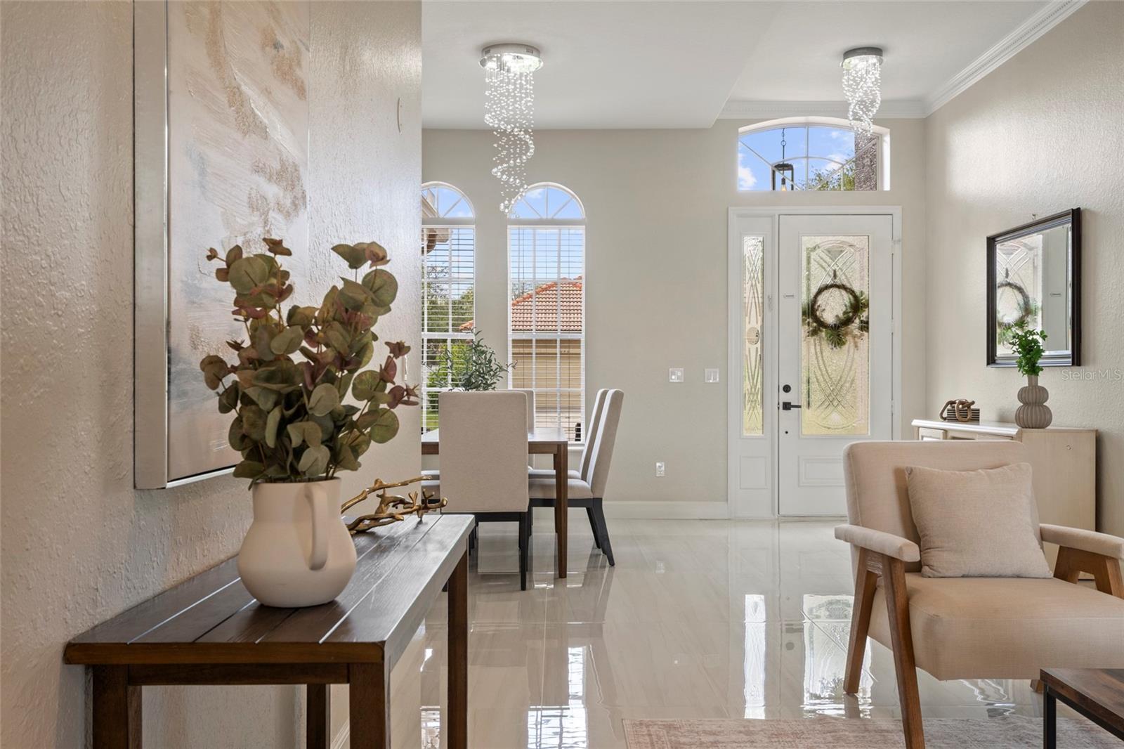 9047 TUSCAN VALLEY PL, ORLANDO, FL, 32825