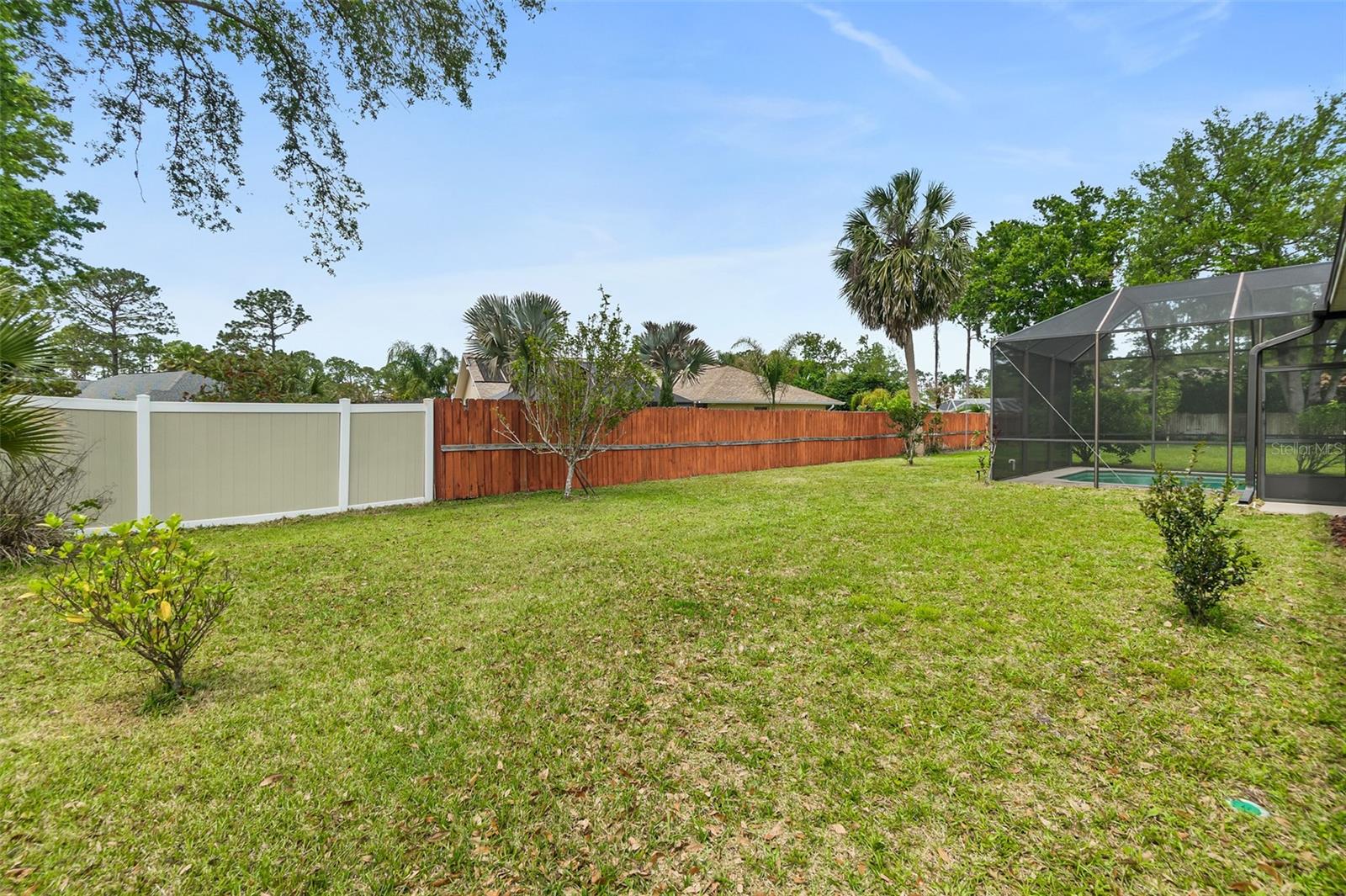 6 EVANSVILLE LN, PALM COAST, FL, 32164