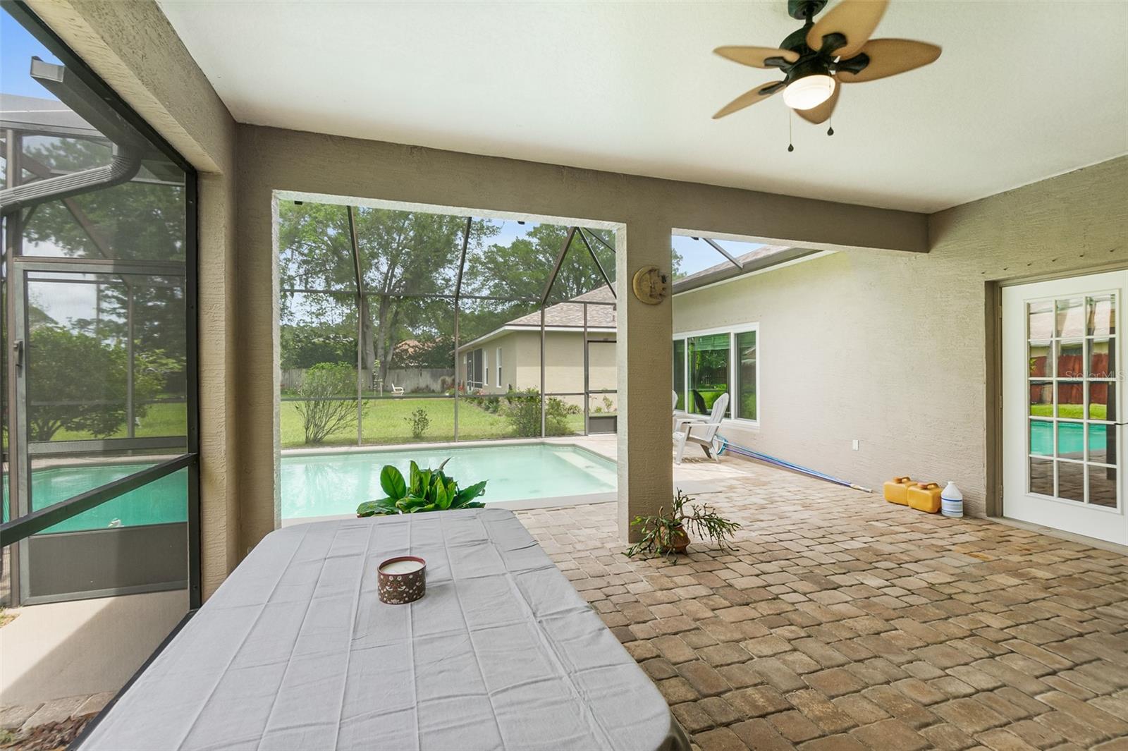 6 EVANSVILLE LN, PALM COAST, FL, 32164