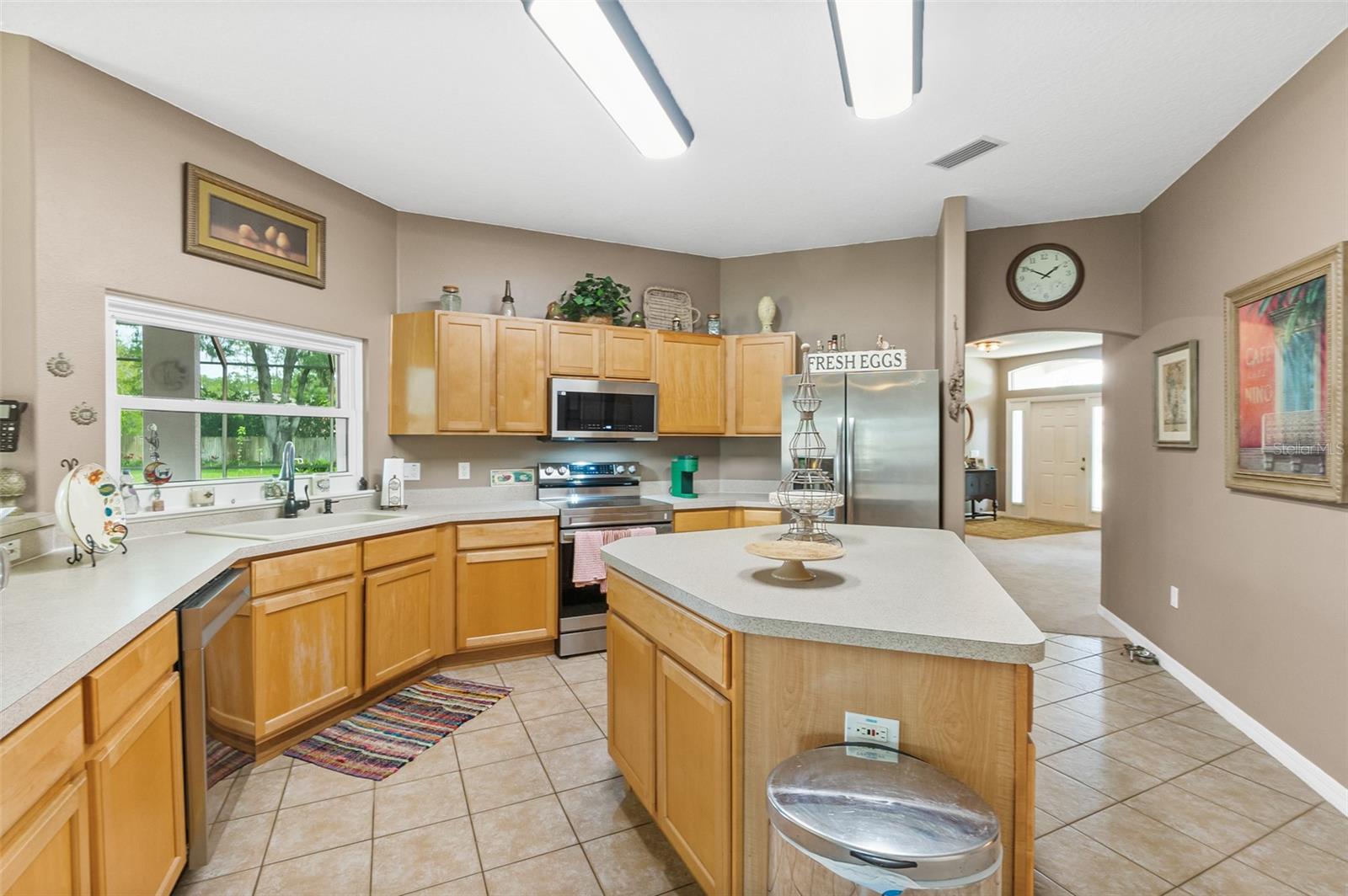 6 EVANSVILLE LN, PALM COAST, FL, 32164