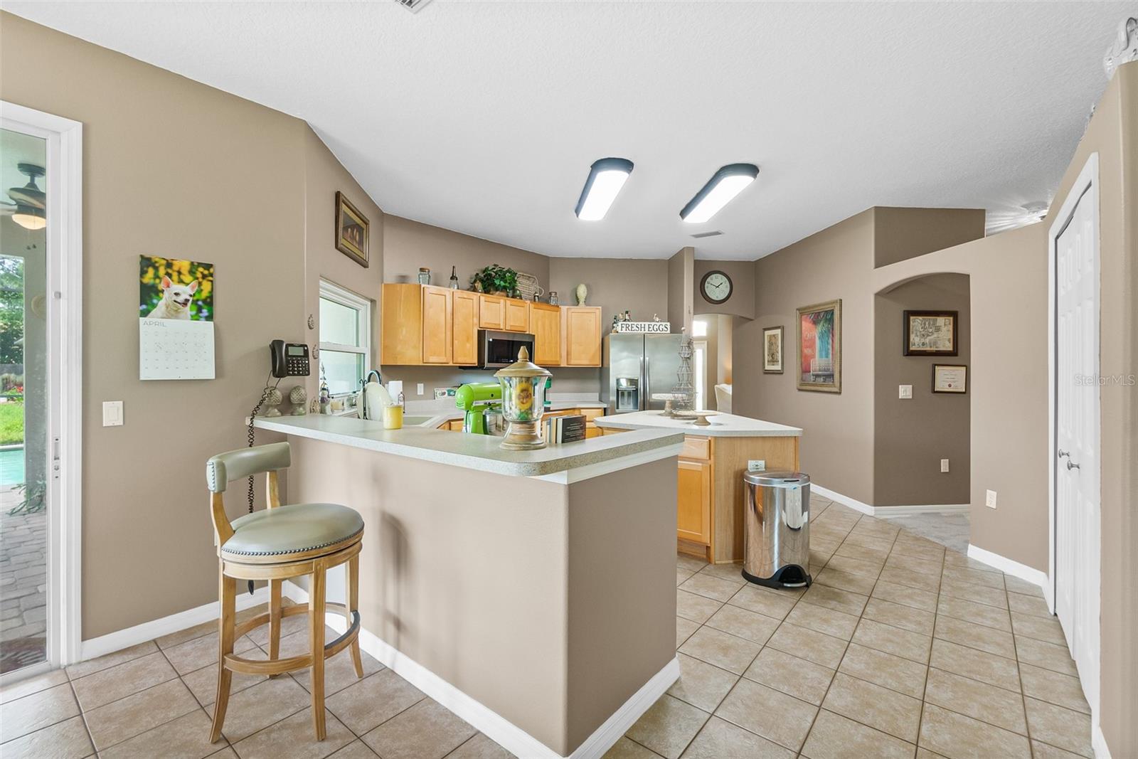 6 EVANSVILLE LN, PALM COAST, FL, 32164