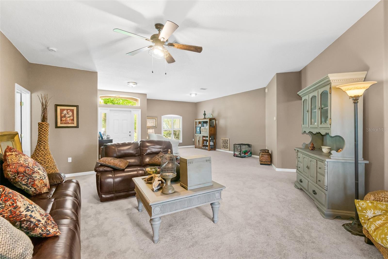 6 EVANSVILLE LN, PALM COAST, FL, 32164