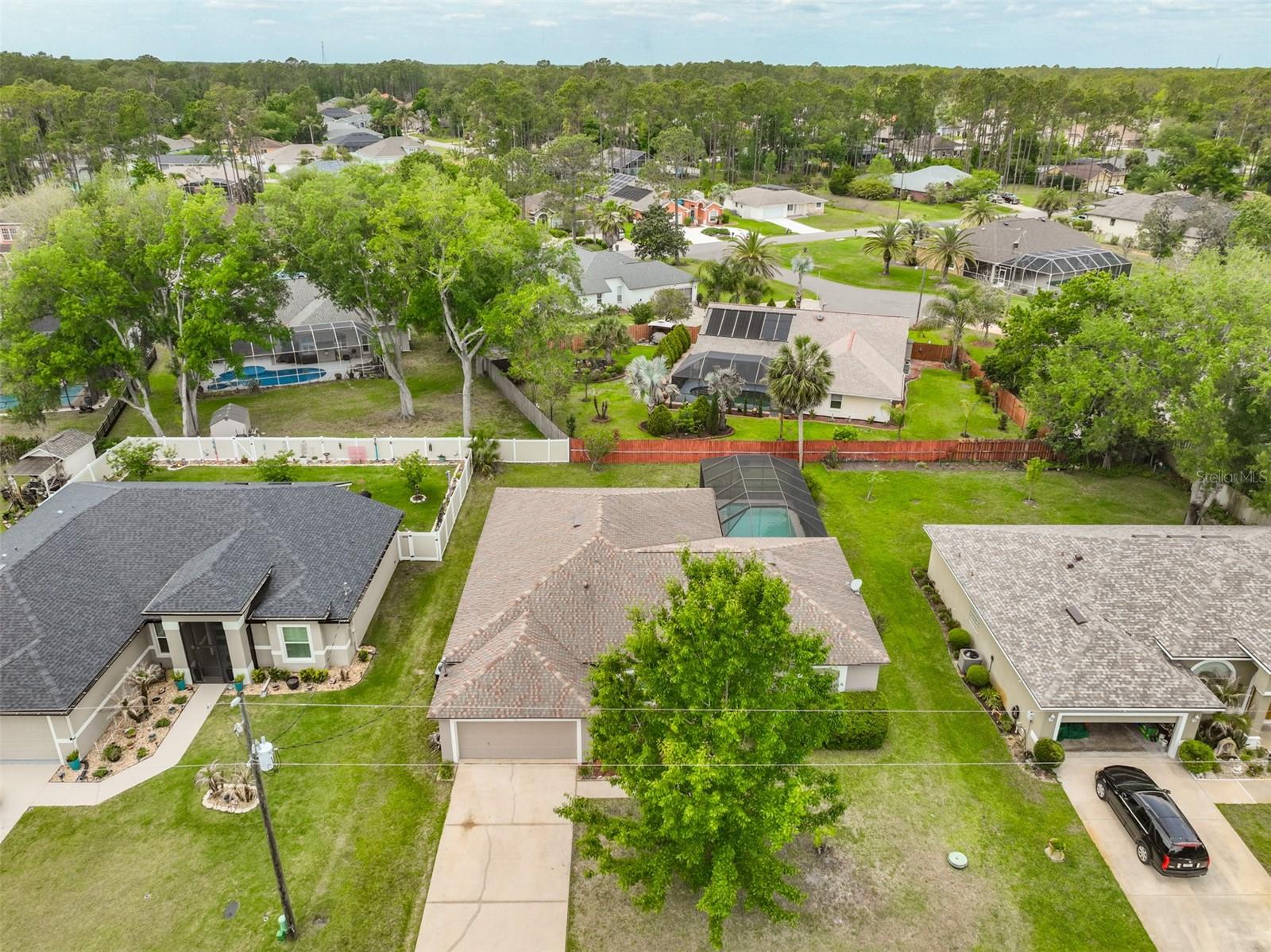 6 EVANSVILLE LN, PALM COAST, FL, 32164