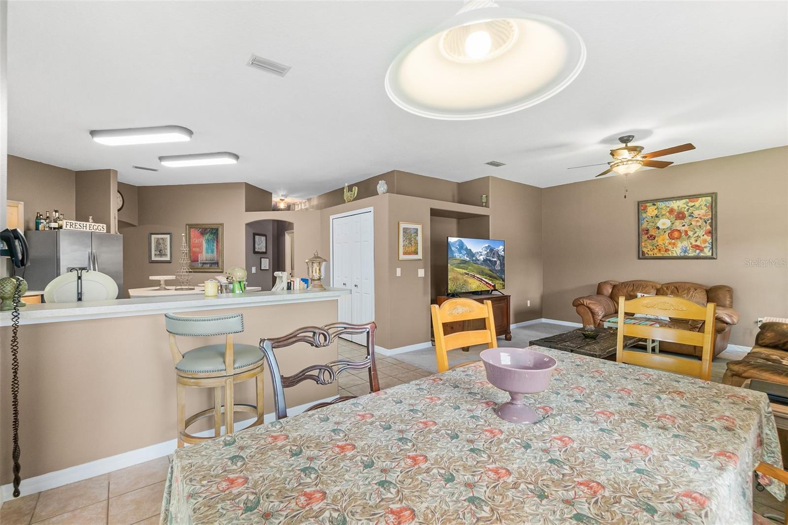 6 EVANSVILLE LN, PALM COAST, FL, 32164