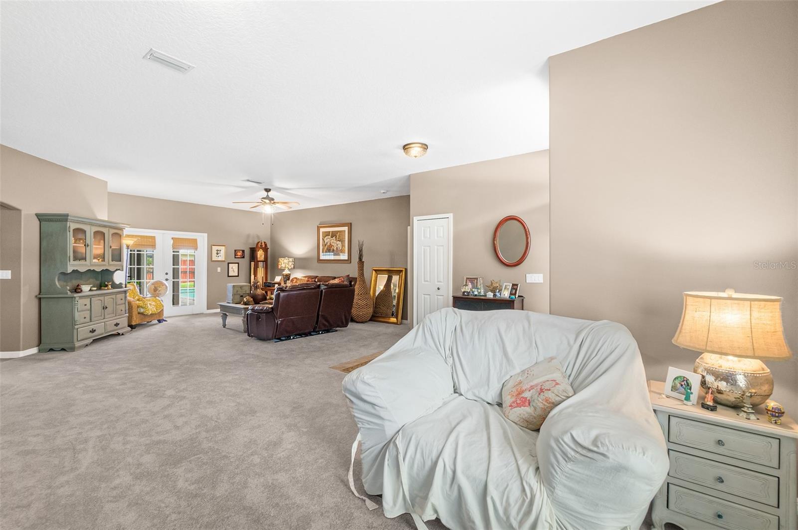 6 EVANSVILLE LN, PALM COAST, FL, 32164