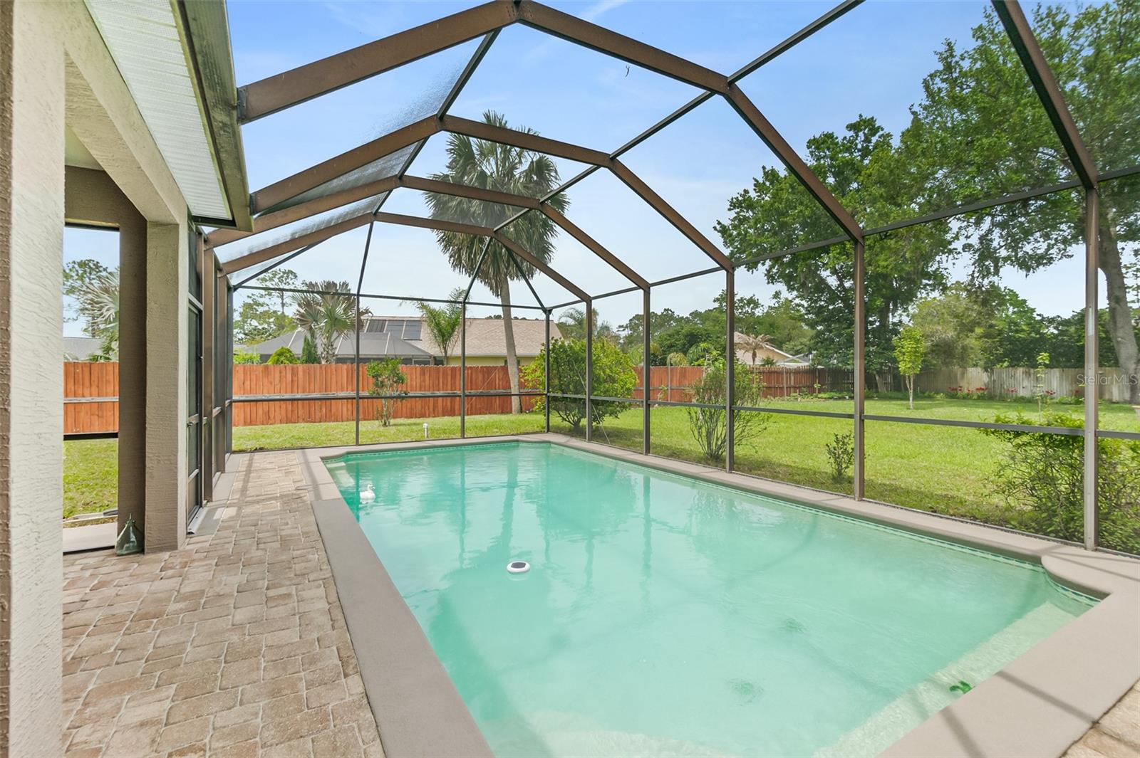 6 EVANSVILLE LN, PALM COAST, FL, 32164