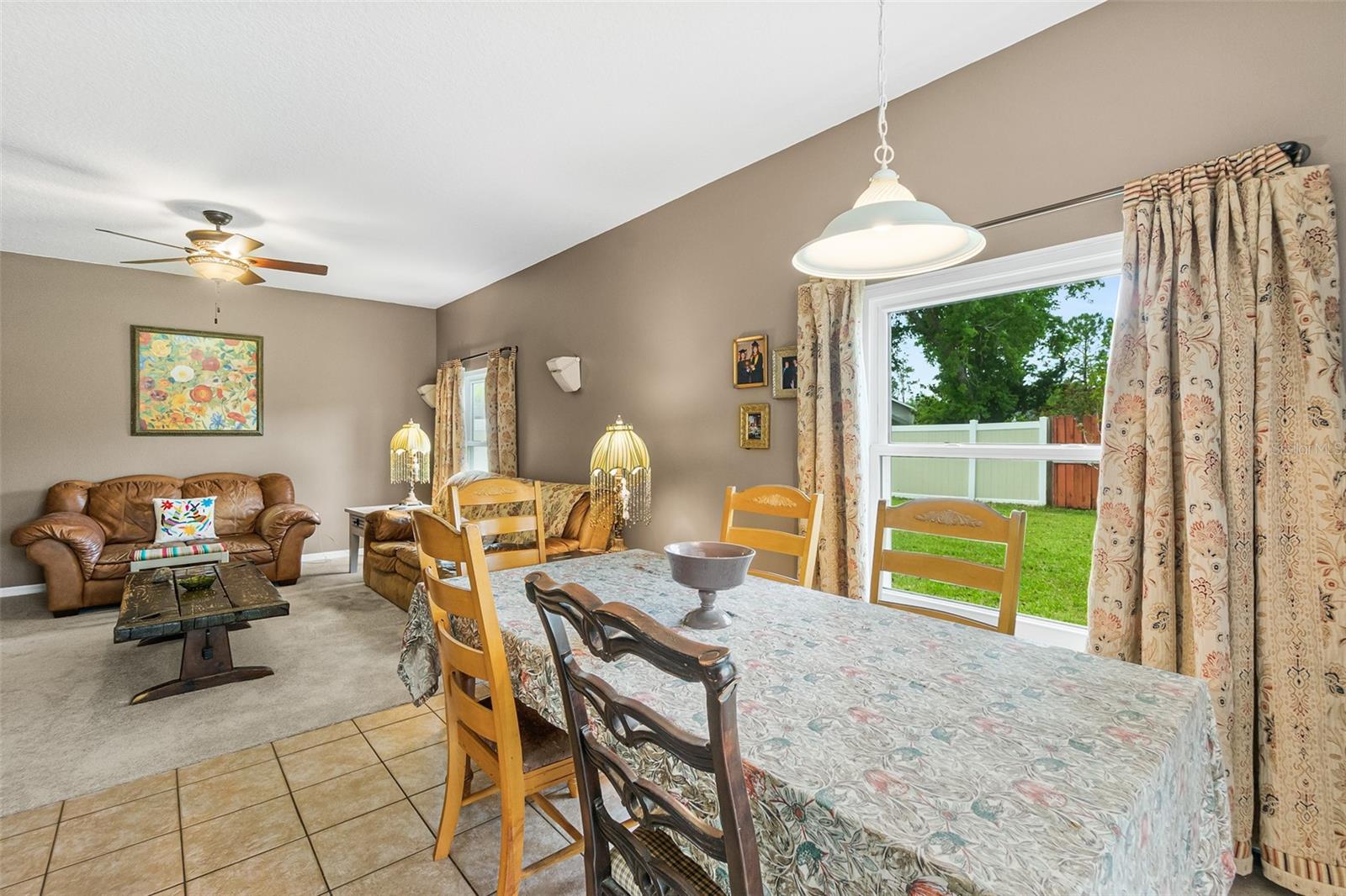 6 EVANSVILLE LN, PALM COAST, FL, 32164