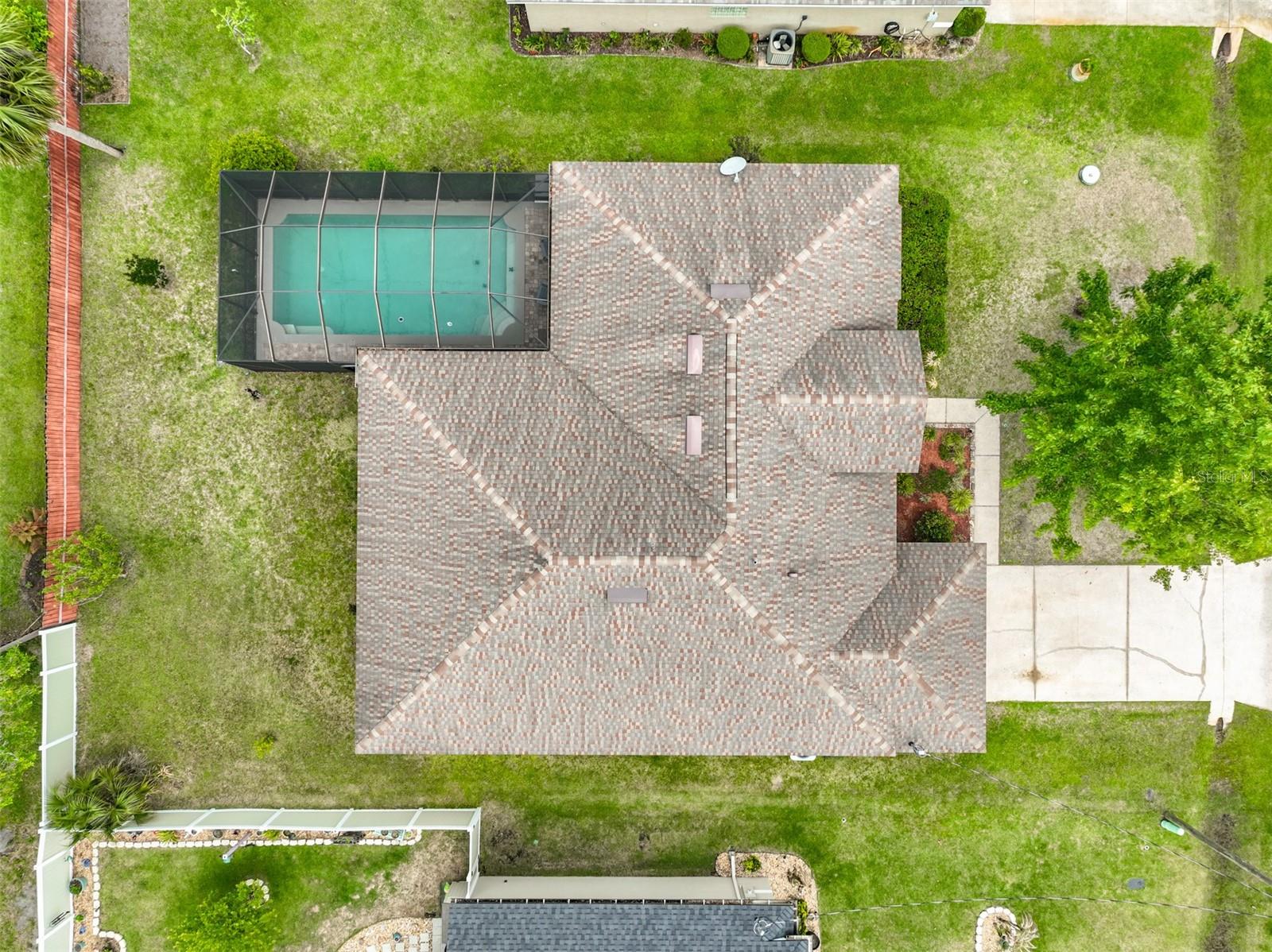 6 EVANSVILLE LN, PALM COAST, FL, 32164