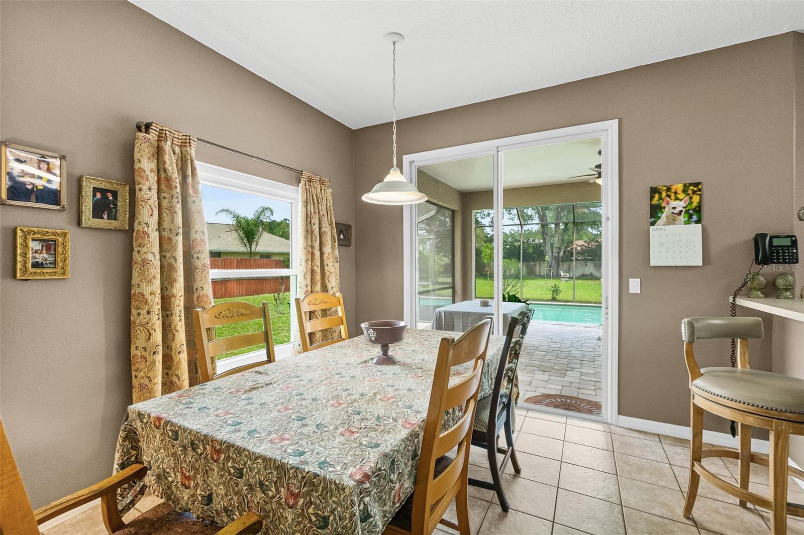 6 EVANSVILLE LN, PALM COAST, FL, 32164