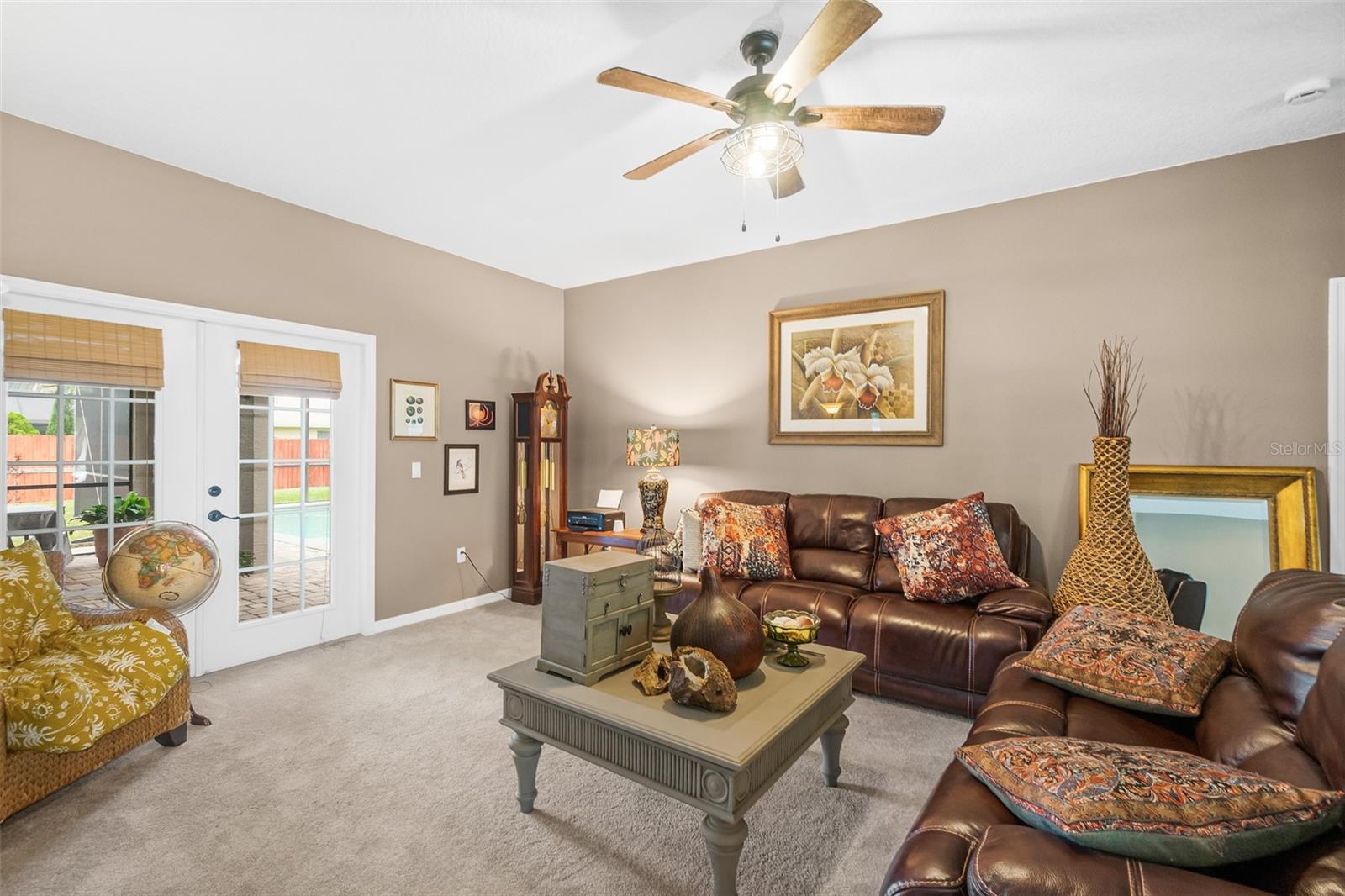 6 EVANSVILLE LN, PALM COAST, FL, 32164