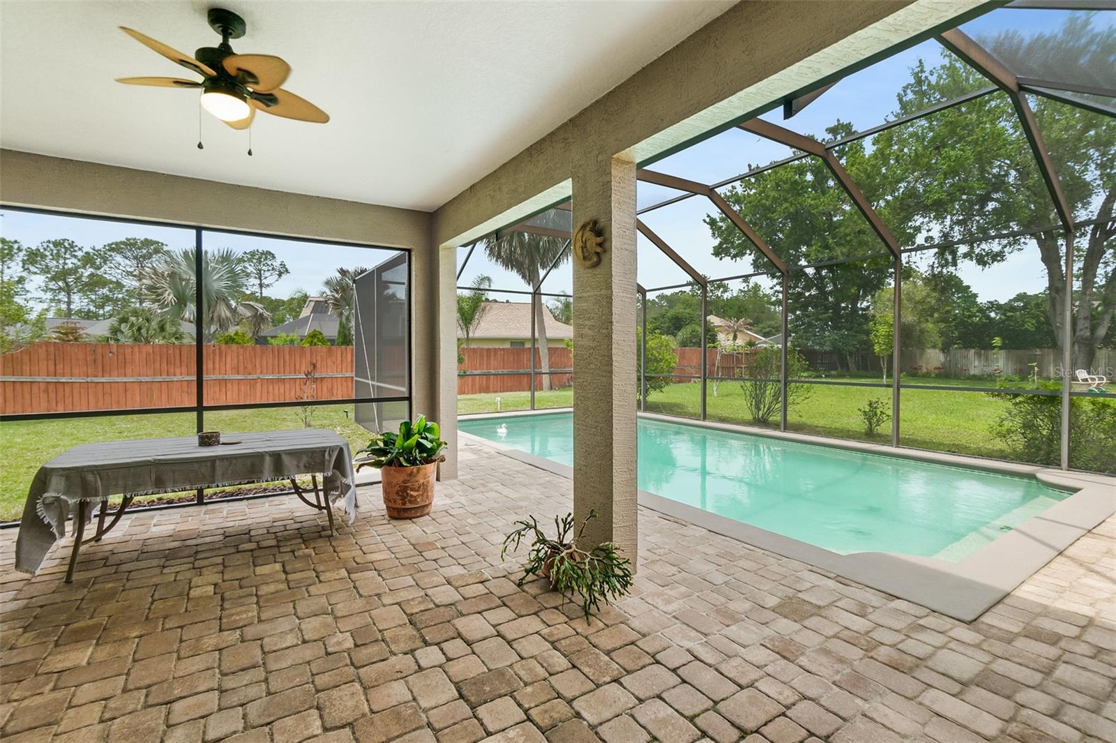 6 EVANSVILLE LN, PALM COAST, FL, 32164