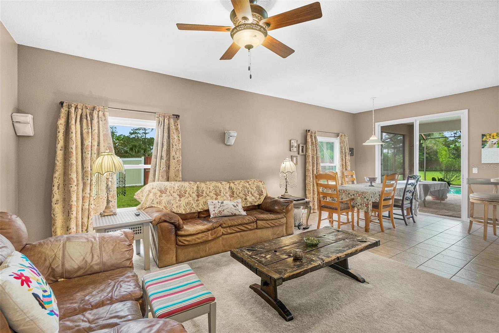 6 EVANSVILLE LN, PALM COAST, FL, 32164