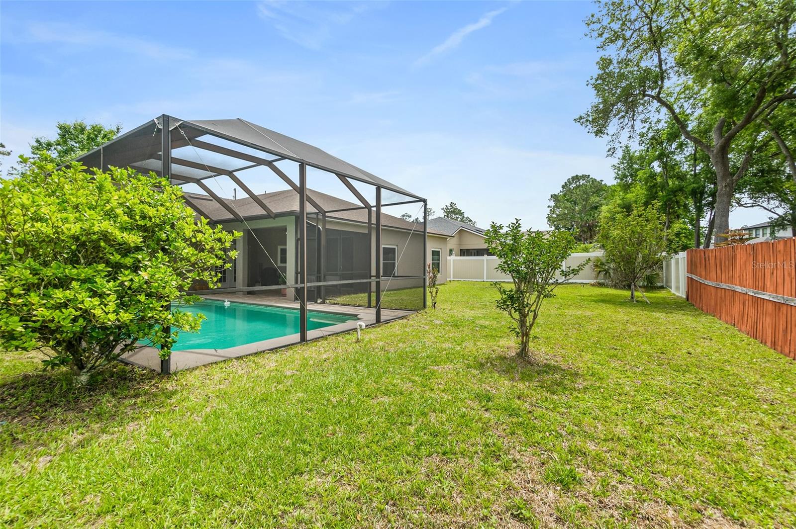 6 EVANSVILLE LN, PALM COAST, FL, 32164