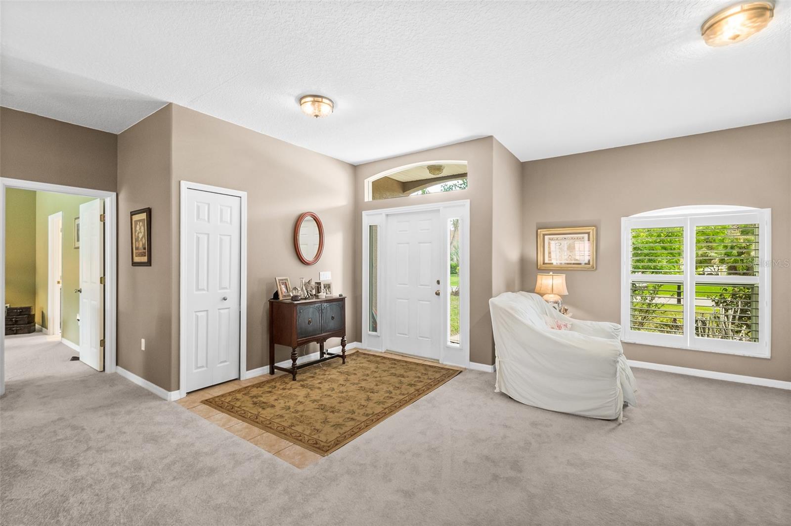 6 EVANSVILLE LN, PALM COAST, FL, 32164