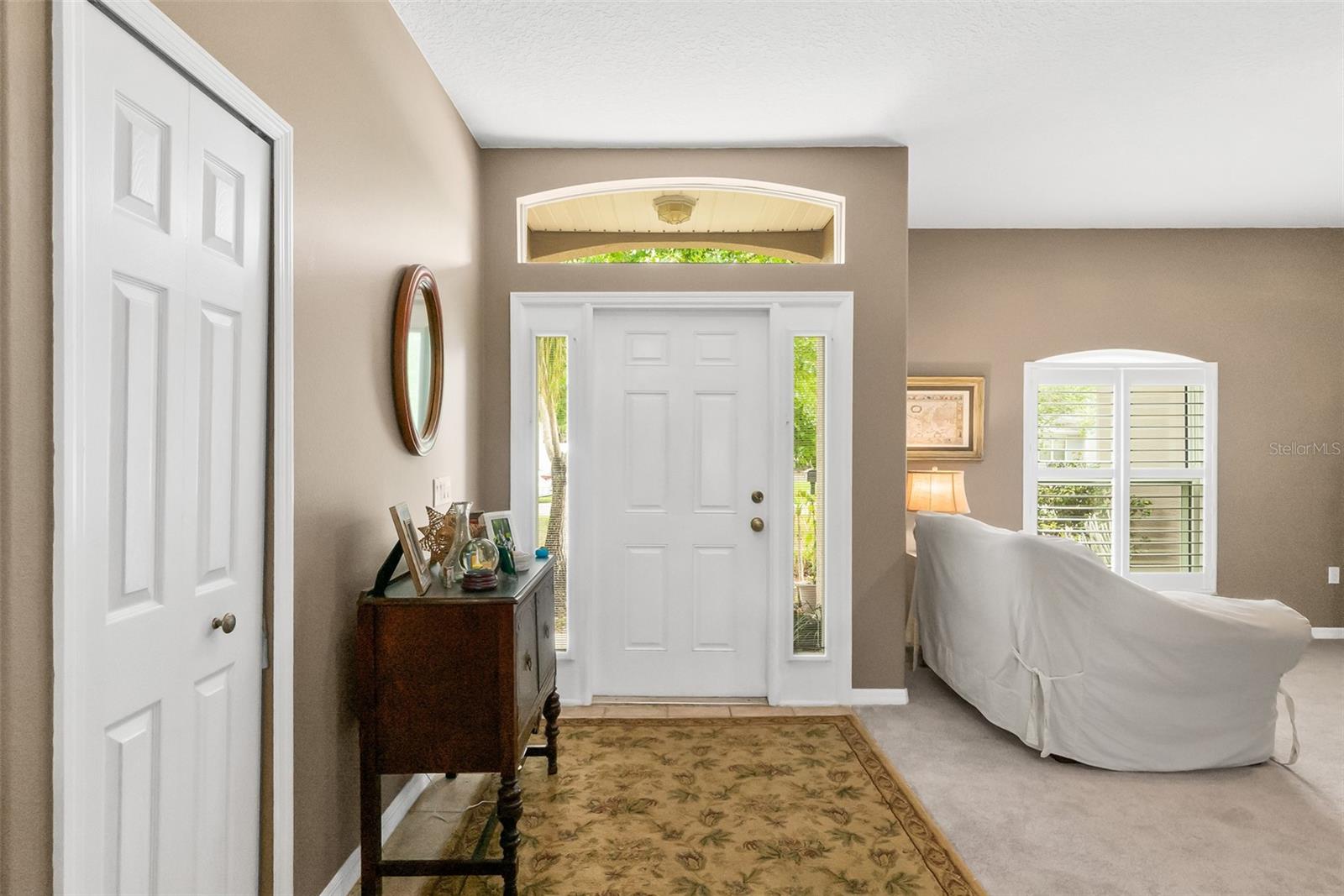 6 EVANSVILLE LN, PALM COAST, FL, 32164