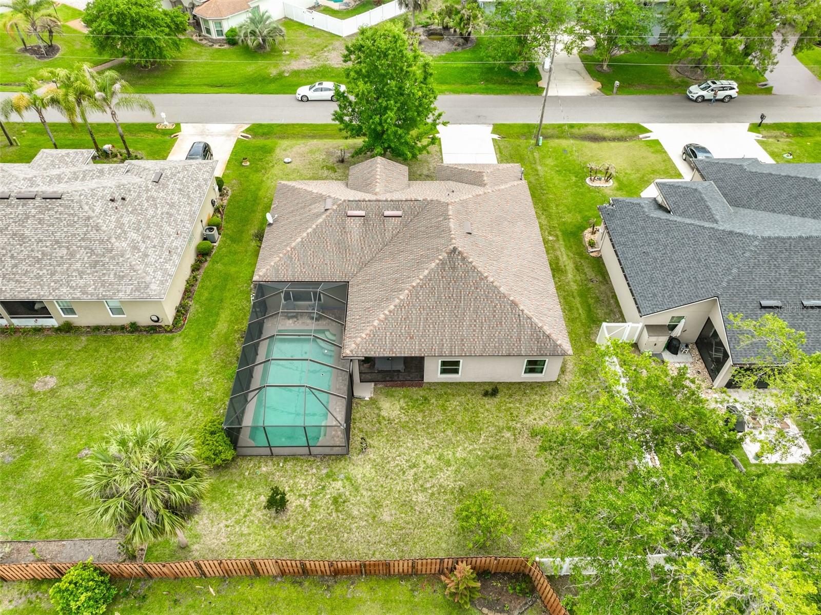 6 EVANSVILLE LN, PALM COAST, FL, 32164