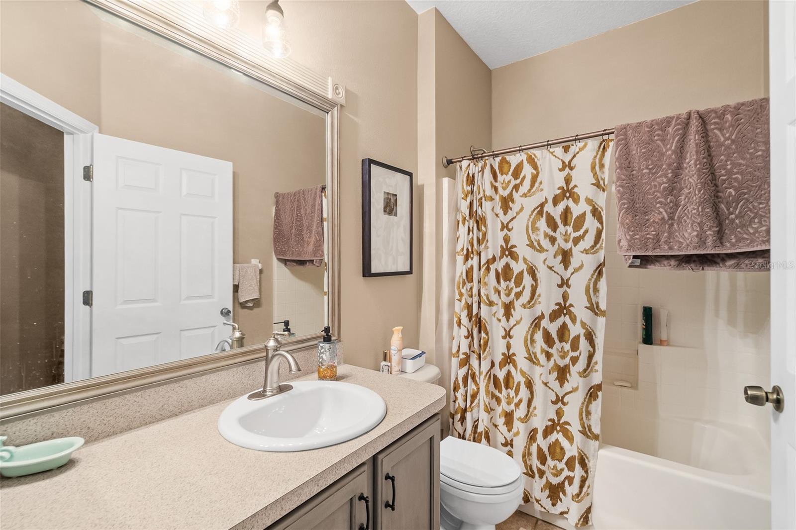 6 EVANSVILLE LN, PALM COAST, FL, 32164